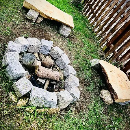 Apartmany Kunc Bedřichov Buitenkant foto