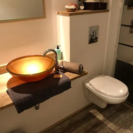 Apartmany Kunc Bedřichov Buitenkant foto
