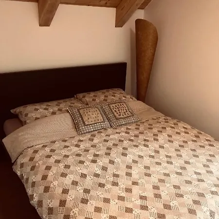 Apartmany Kunc Bedřichov Buitenkant foto