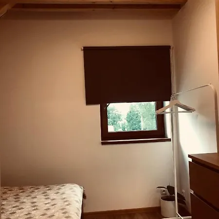 Apartmany Kunc Bedřichov Buitenkant foto