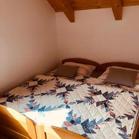 Apartmany Kunc Bedřichov Buitenkant foto