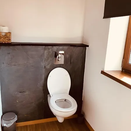 Apartmany Kunc Bedřichov Buitenkant foto