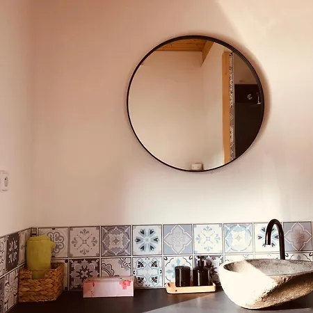 Apartmany Kunc Bedřichov Buitenkant foto
