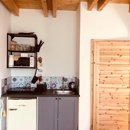 Apartmany Kunc Bedřichov Buitenkant foto