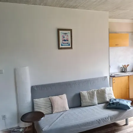 Apartmany Kunc Bedřichov Buitenkant foto