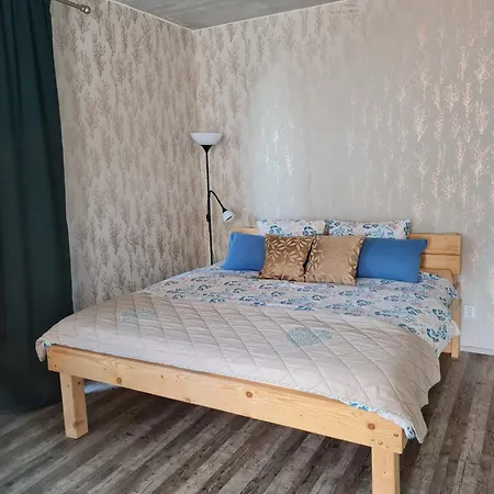 Apartmany Kunc Bedřichov Buitenkant foto
