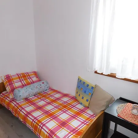Apartmany Kunc Bedřichov Buitenkant foto