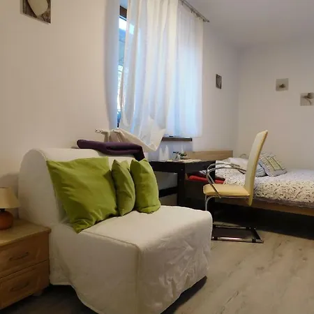 Apartmany Kunc Bedřichov Buitenkant foto