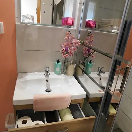 Apartmany Kunc Bedřichov Buitenkant foto