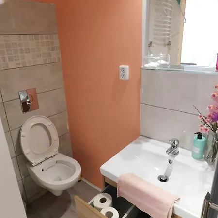 Apartmany Kunc Bedřichov Buitenkant foto