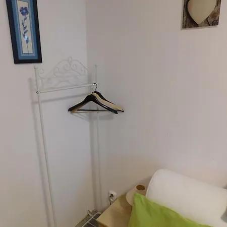 Apartmany Kunc Bedřichov Buitenkant foto