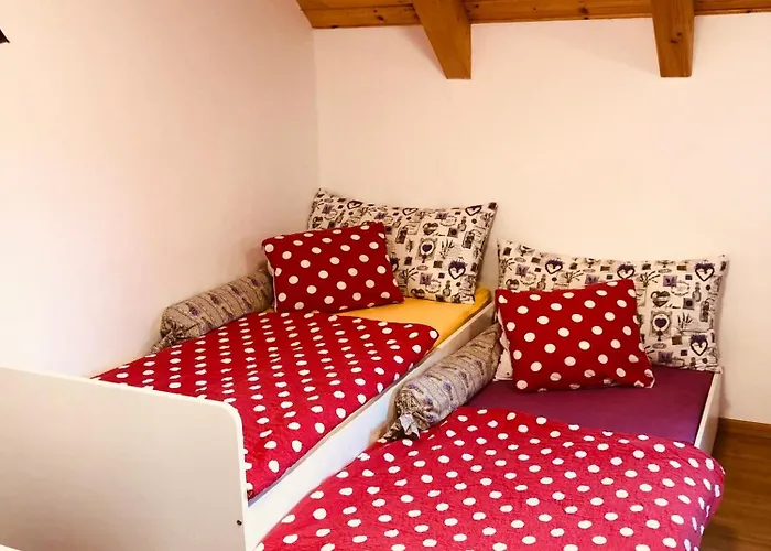 Apartmany Kunc