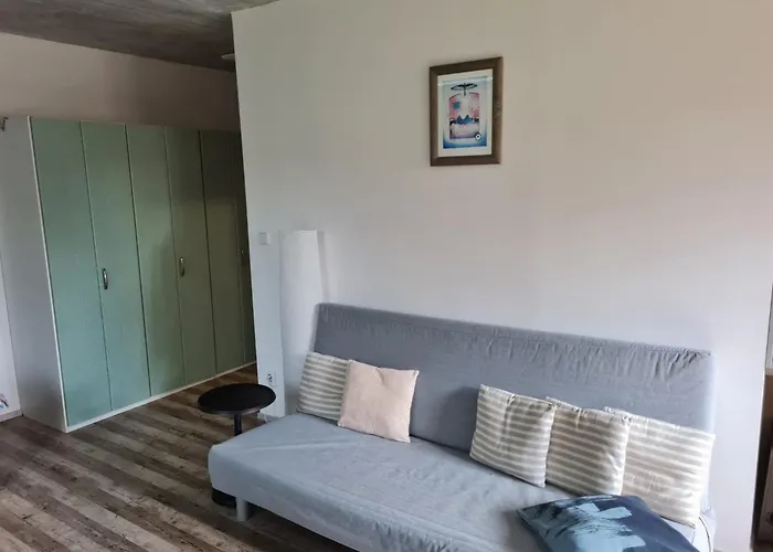 Apartmany Kunc