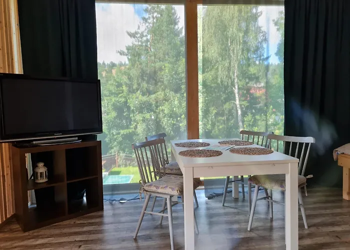 Apartmany Kunc