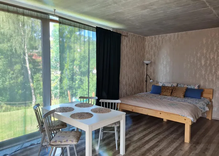 Apartmany Kunc