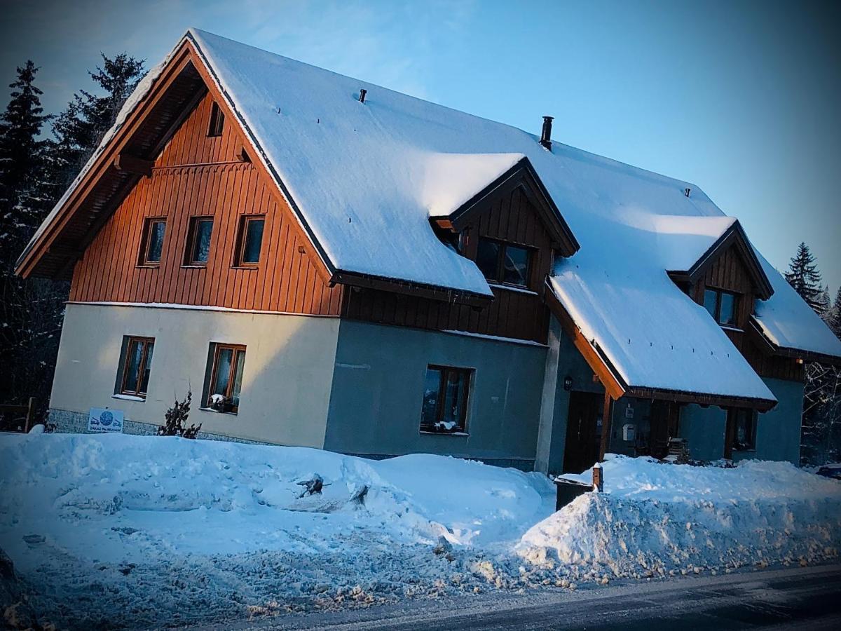 Kunc * Bedrichov (Liberec)