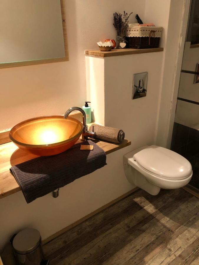 Kunc Apartment