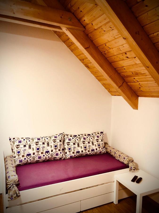Apartment Kunc