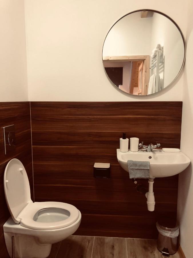 Apartment Kunc Bedrichov (Liberec)