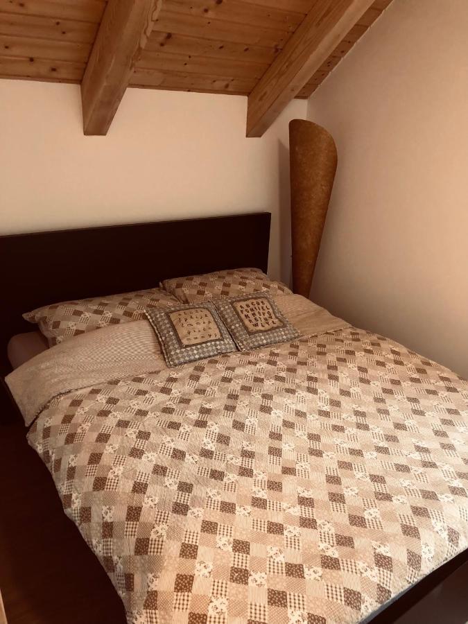 Kunc Apartment Bedrichov (Liberec)