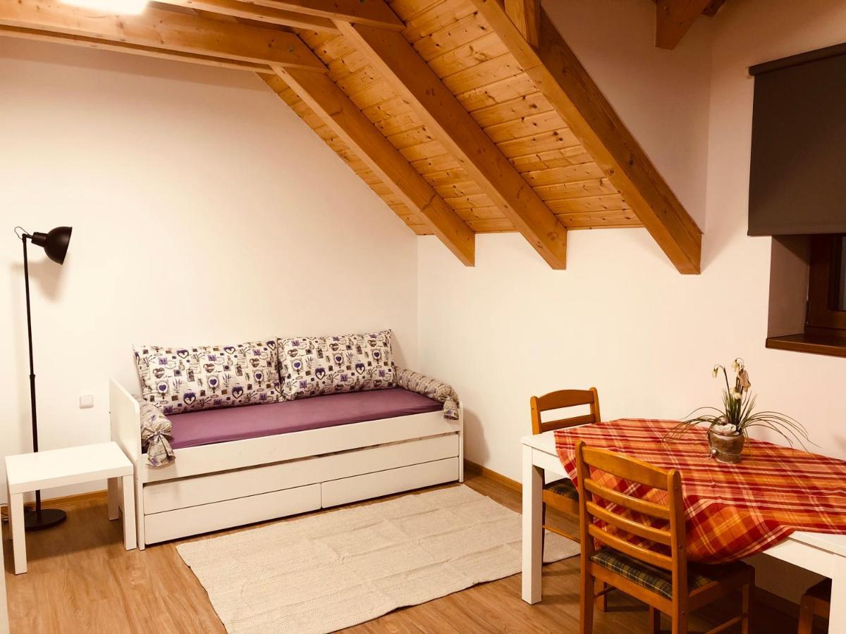 Kunc * Bedrichov (Liberec)