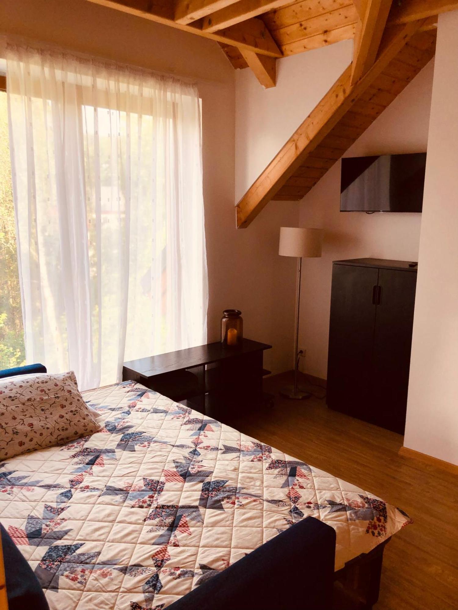 Apartment Kunc