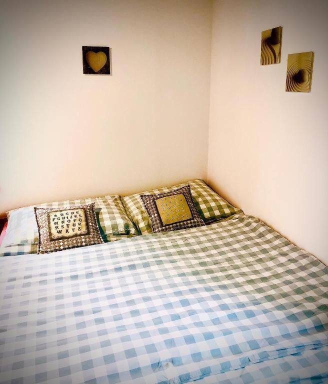 Apartment Kunc *