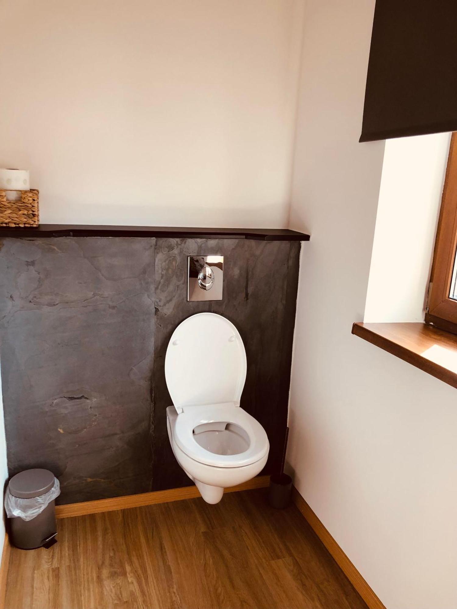 Kunc Apartment Bedrichov (Liberec)