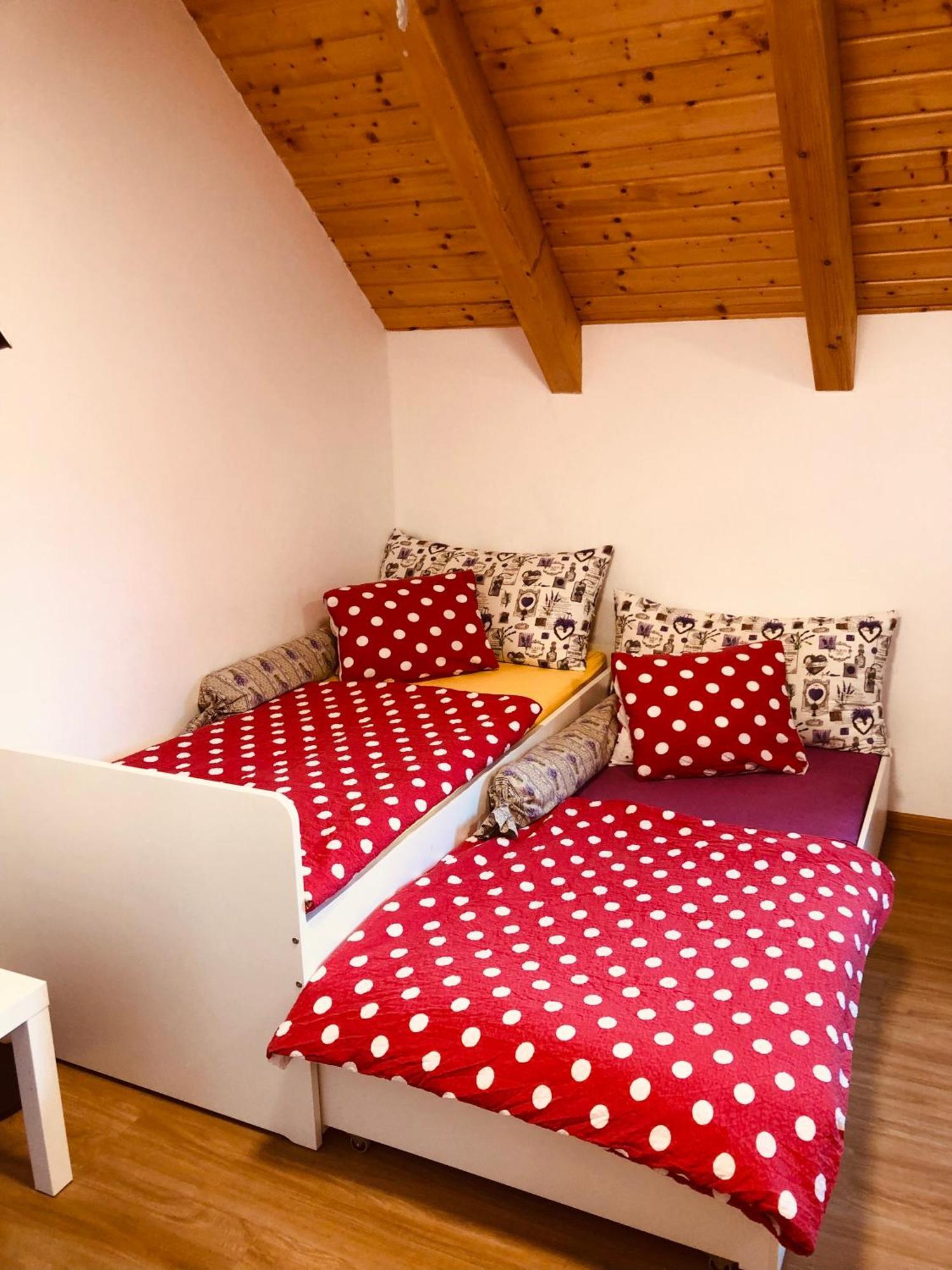 Apartment Kunc