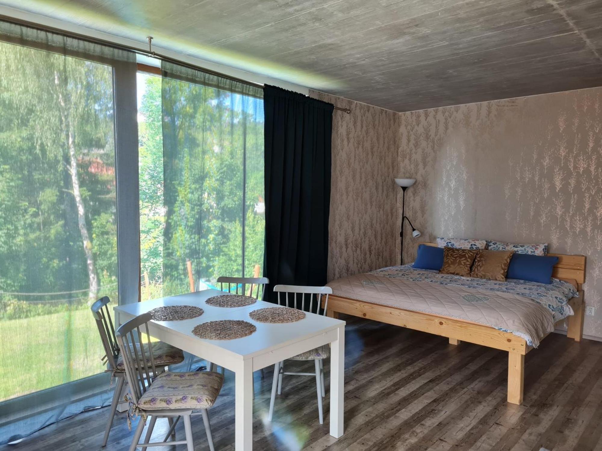 Kunc Apartment