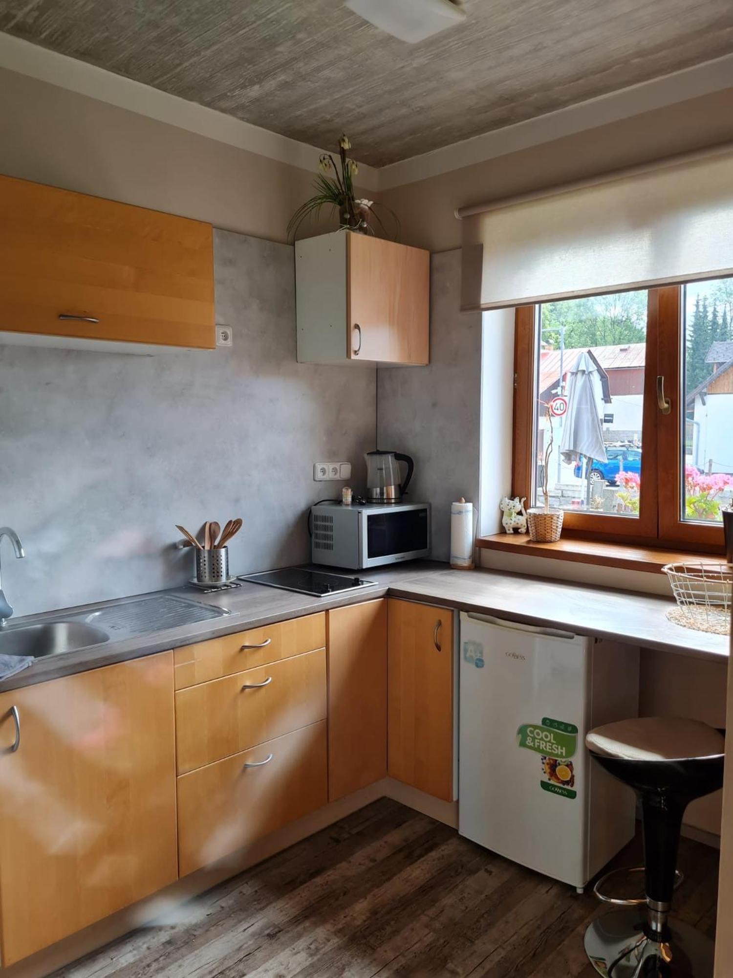 Kunc Apartment Bedrichov (Liberec)