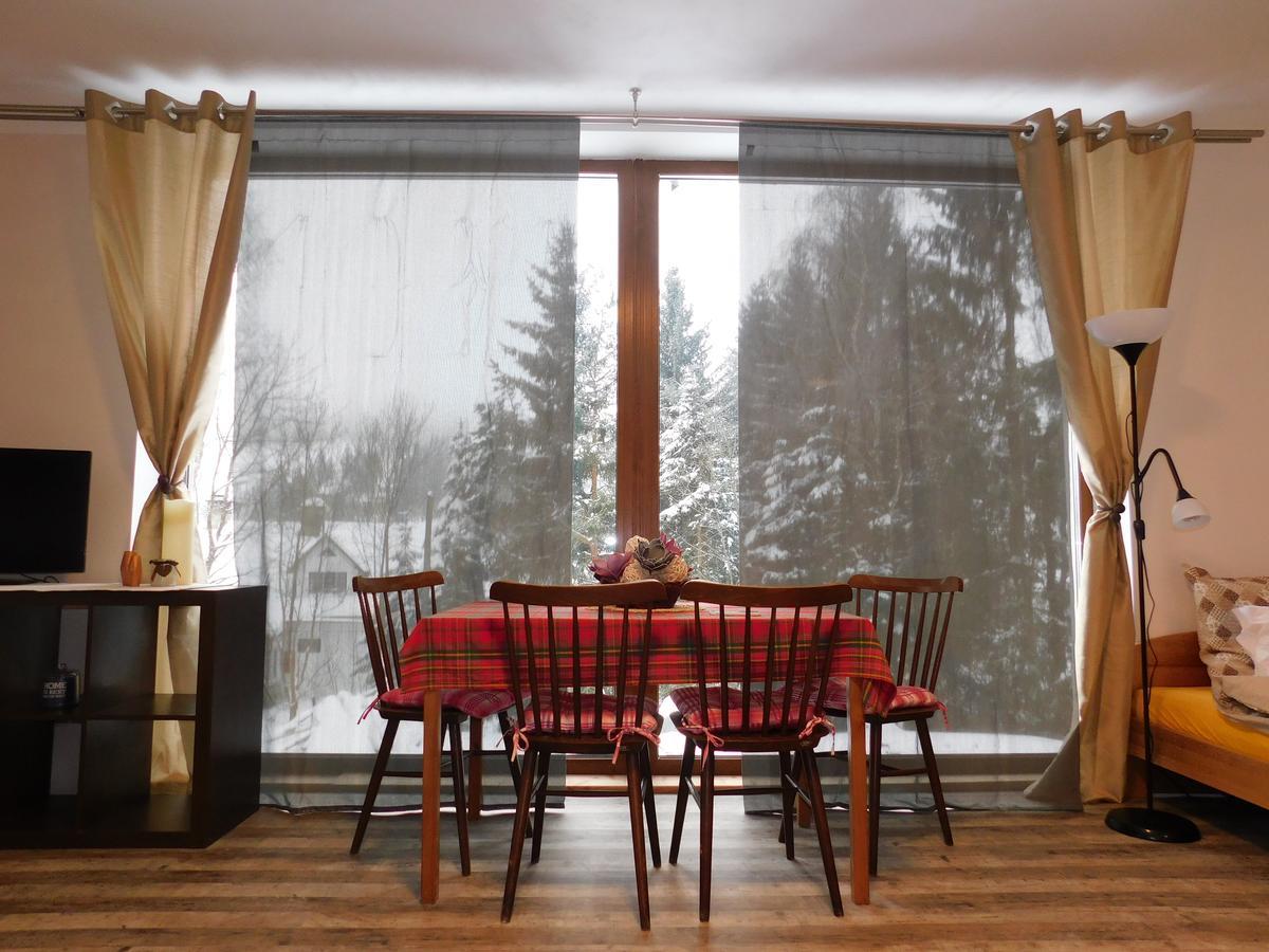 Kunc Apartment