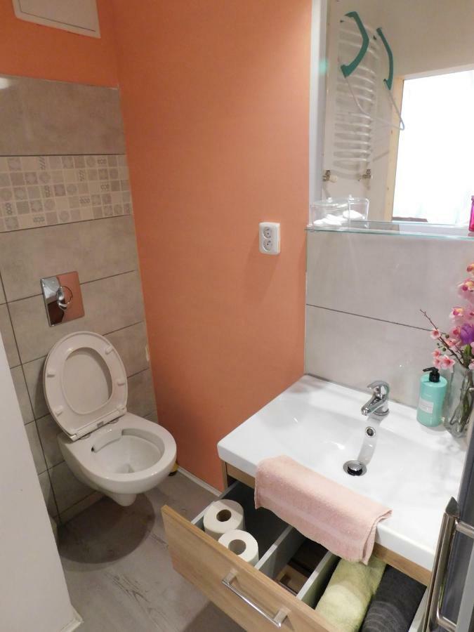 Apartment Kunc
