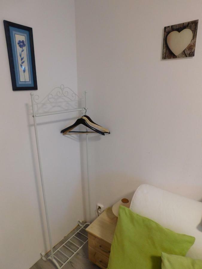 Kunc Apartment
